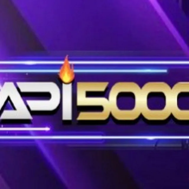 API5000 - Petualangan Epik dalam Dunia RPG