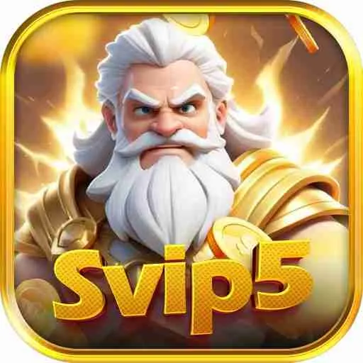 SVIP5 - Permainan Slot Seru dan Menguntungkan