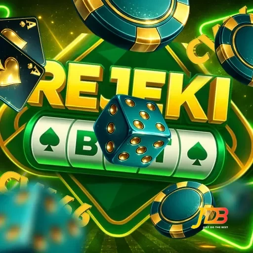 rejeki Hub Unduhan